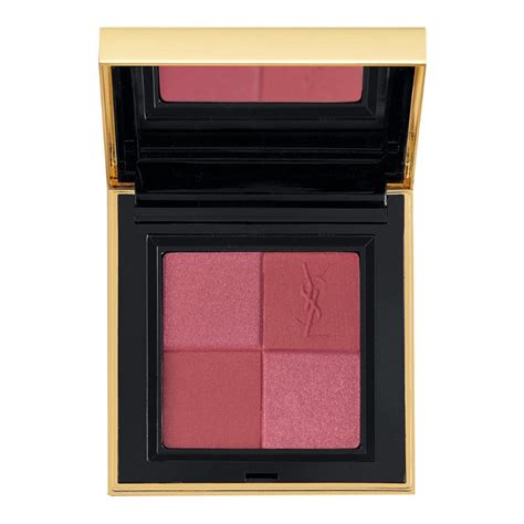 yves saint laurent blush radiance 01|yves saint laurent bronzer.